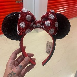 Work a few times. In Excellent condition